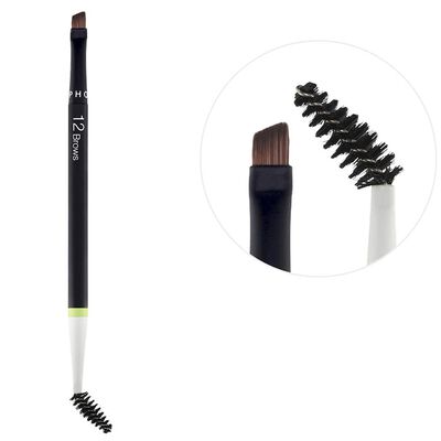 NEW CLASSIC BRUSH VEGAN BRUSH-24-12 BROW